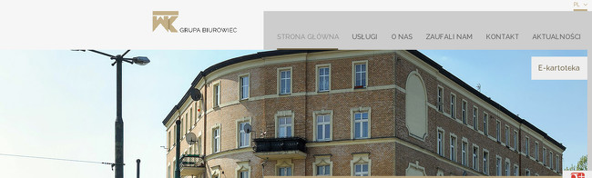 Administrowanie nieruchomościami Kraków